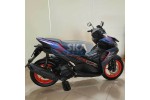 Yamaha Aerox 155 Cybercity Tahun 2024